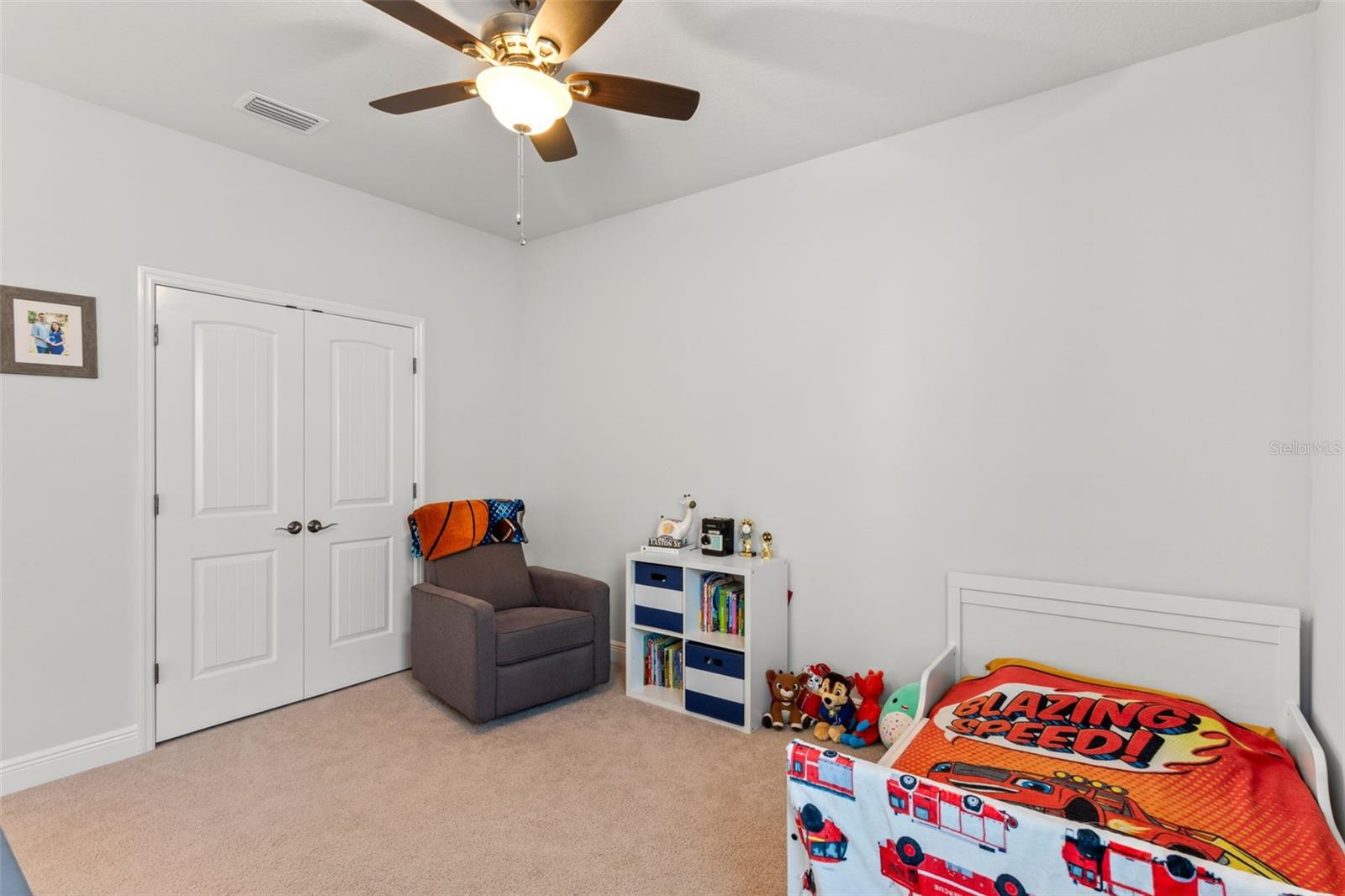 6011 CALDERA RIDGE DR, LITHIA, FL, 33547