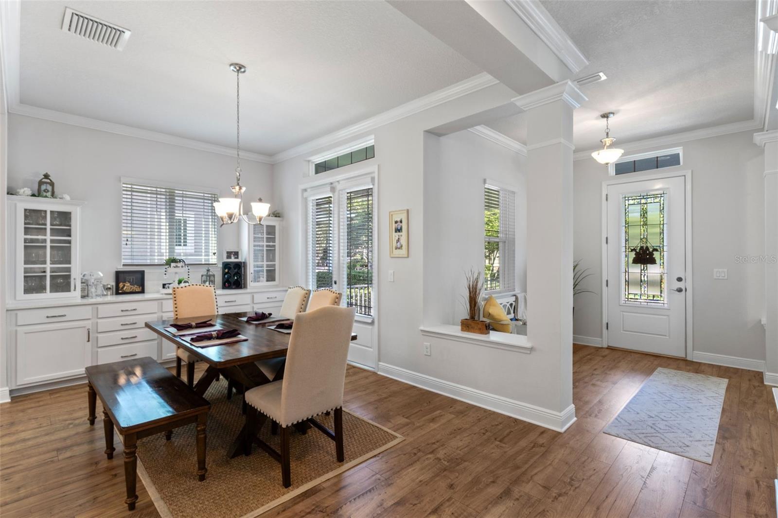 6011 CALDERA RIDGE DR, LITHIA, FL, 33547