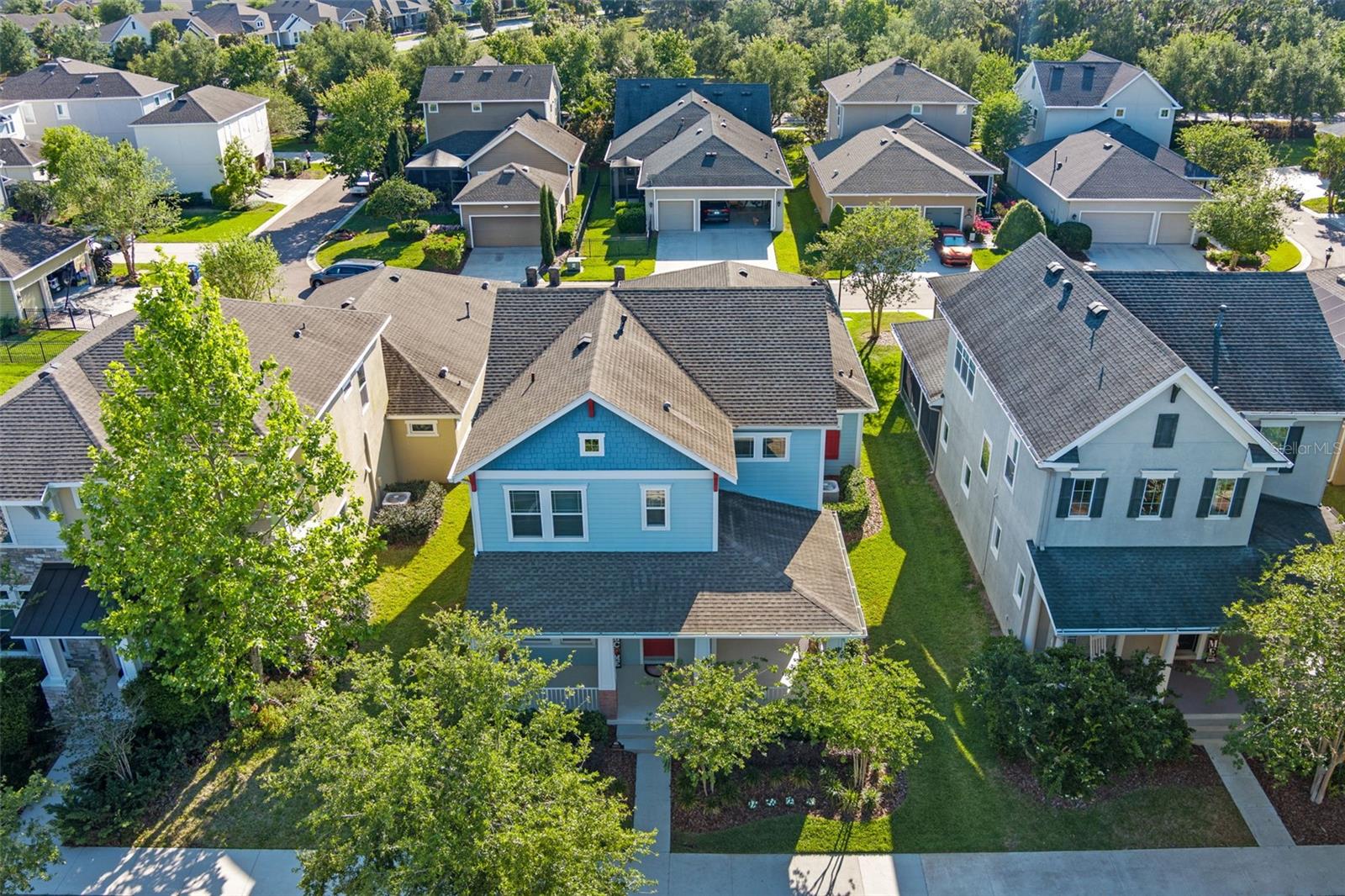 6011 CALDERA RIDGE DR, LITHIA, FL, 33547