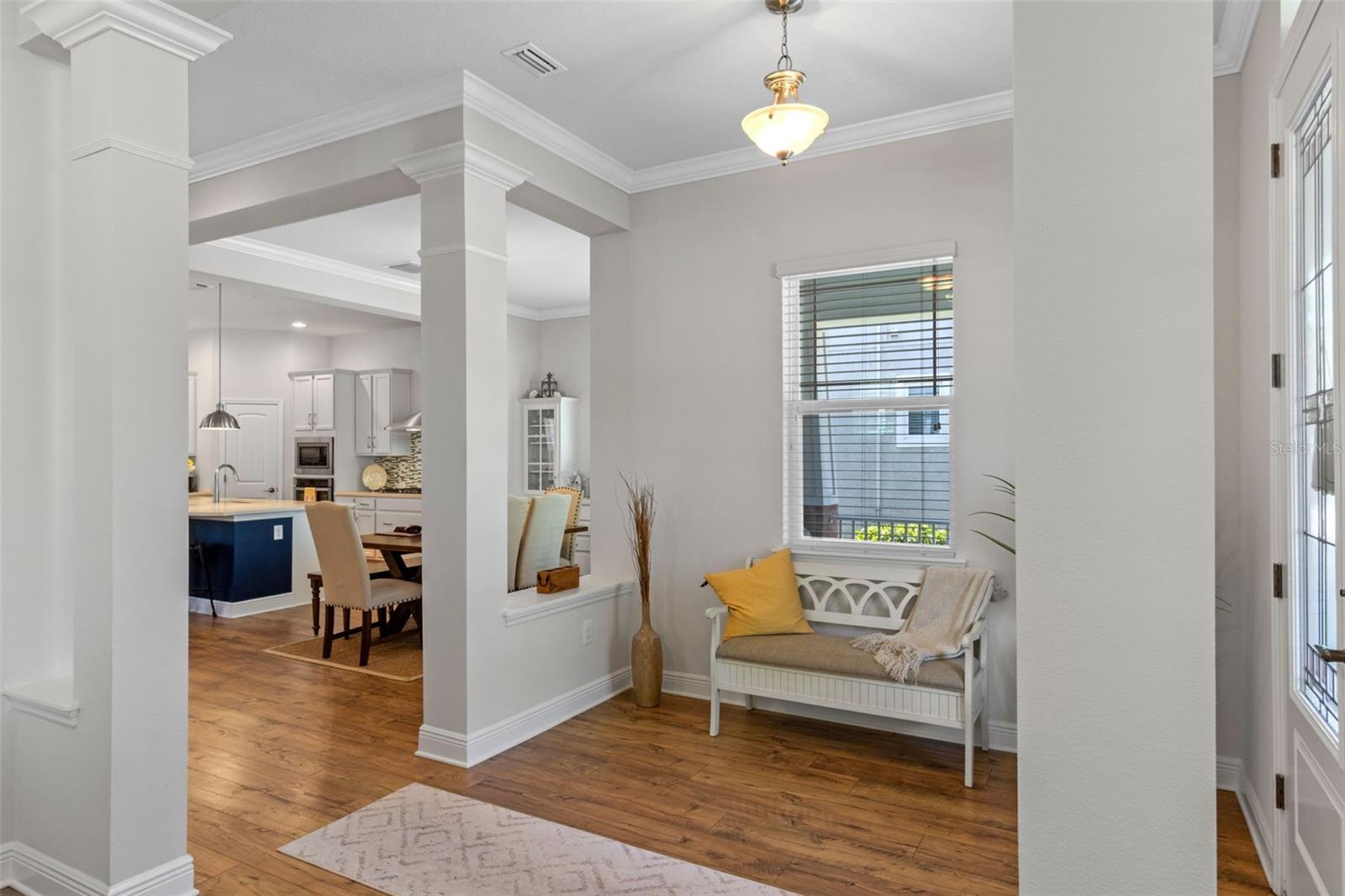 6011 CALDERA RIDGE DR, LITHIA, FL, 33547