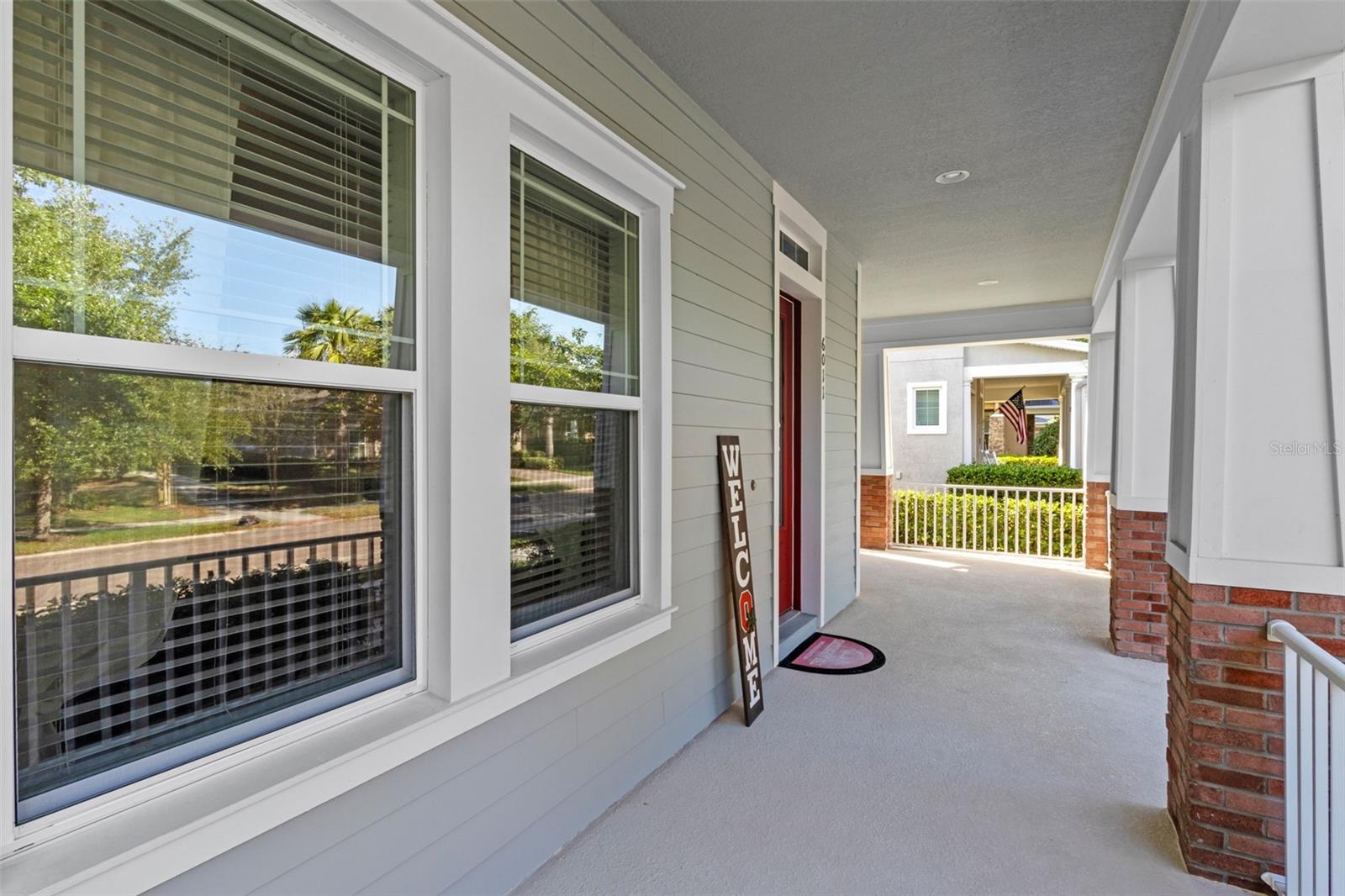 6011 CALDERA RIDGE DR, LITHIA, FL, 33547