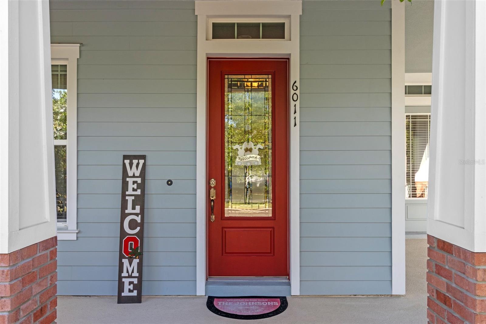 6011 CALDERA RIDGE DR, LITHIA, FL, 33547