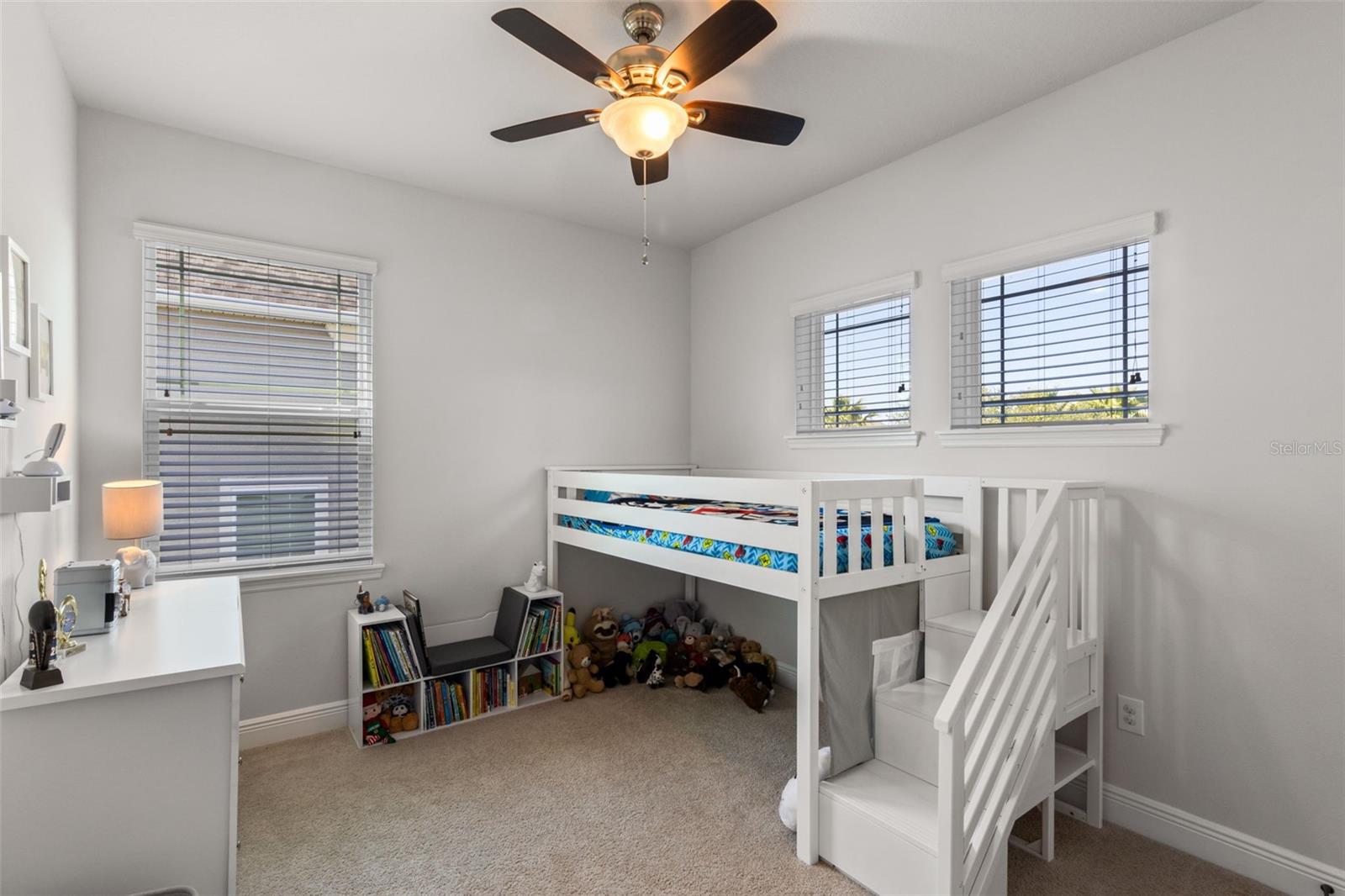 6011 CALDERA RIDGE DR, LITHIA, FL, 33547