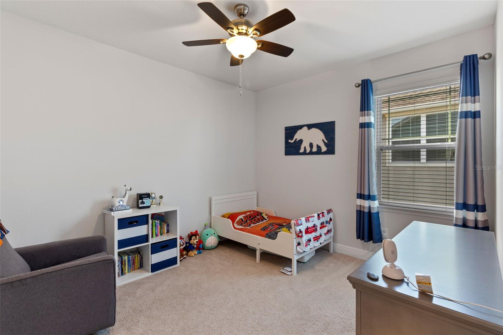 6011 CALDERA RIDGE DR, LITHIA, FL, 33547