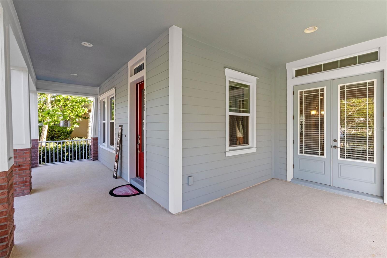 6011 CALDERA RIDGE DR, LITHIA, FL, 33547