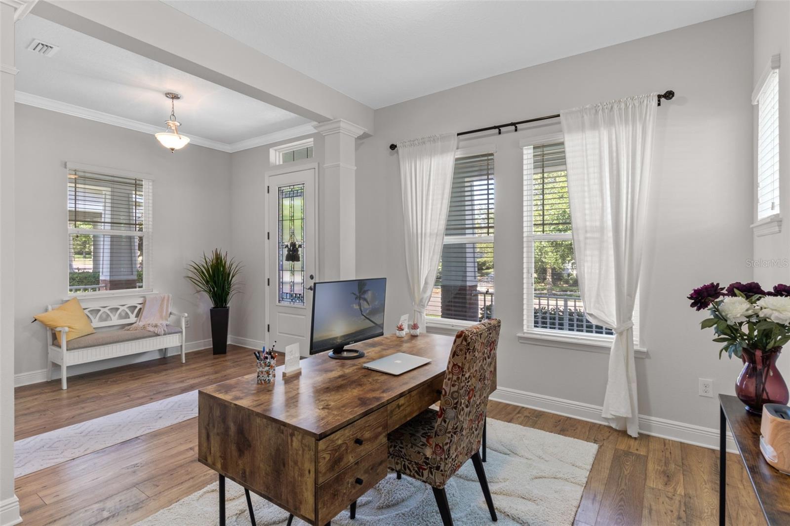 6011 CALDERA RIDGE DR, LITHIA, FL, 33547