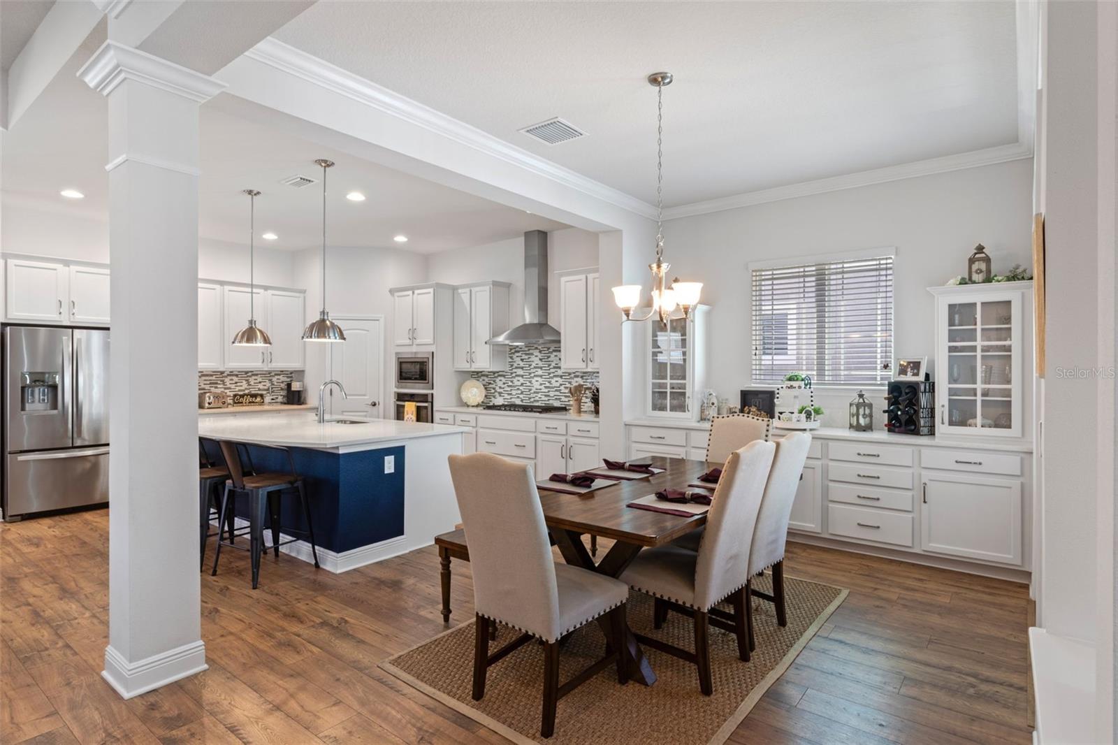 6011 CALDERA RIDGE DR, LITHIA, FL, 33547