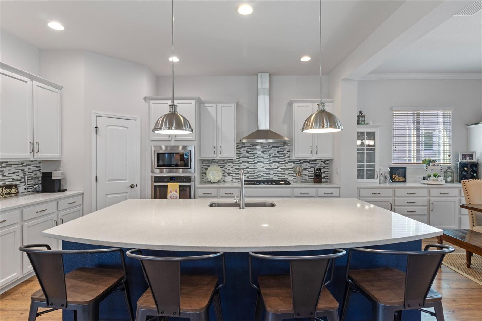 6011 CALDERA RIDGE DR, LITHIA, FL, 33547