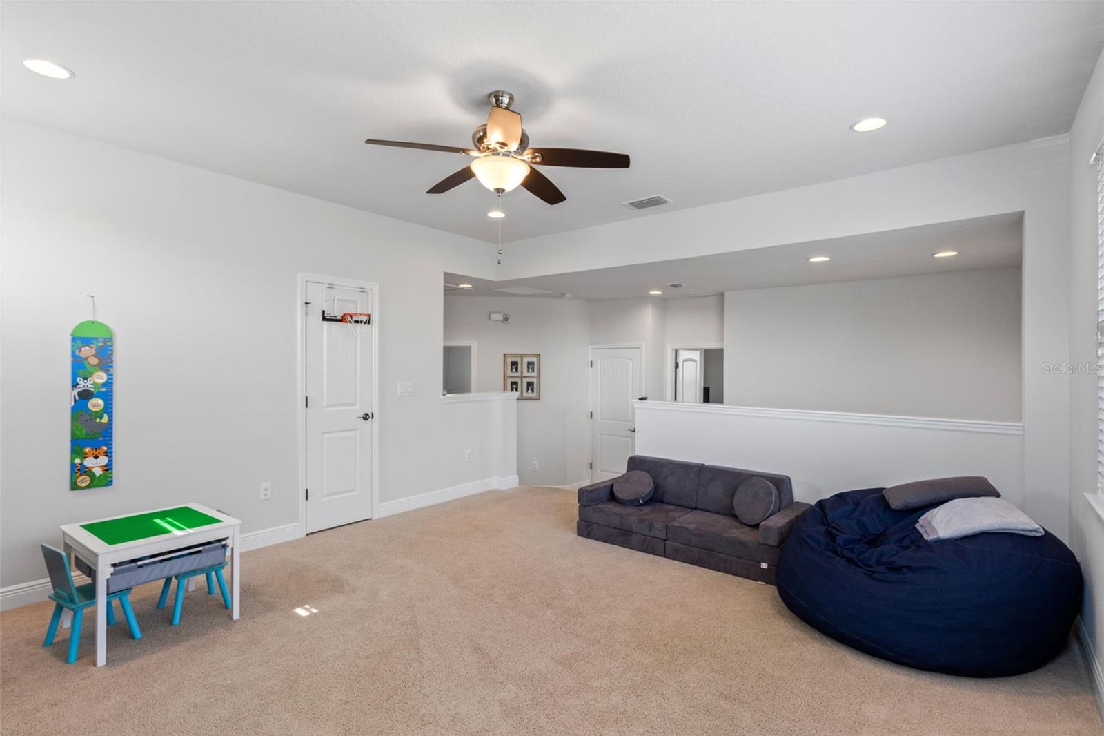 6011 CALDERA RIDGE DR, LITHIA, FL, 33547