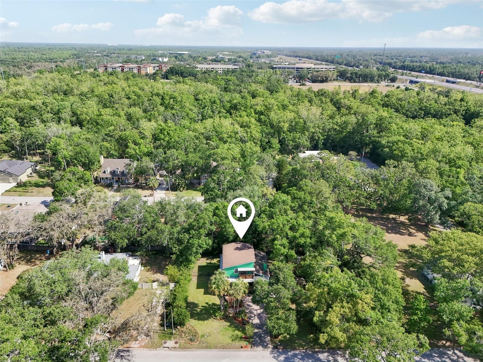 8614 HIBISCUS DR, TAMPA, FL, 33637