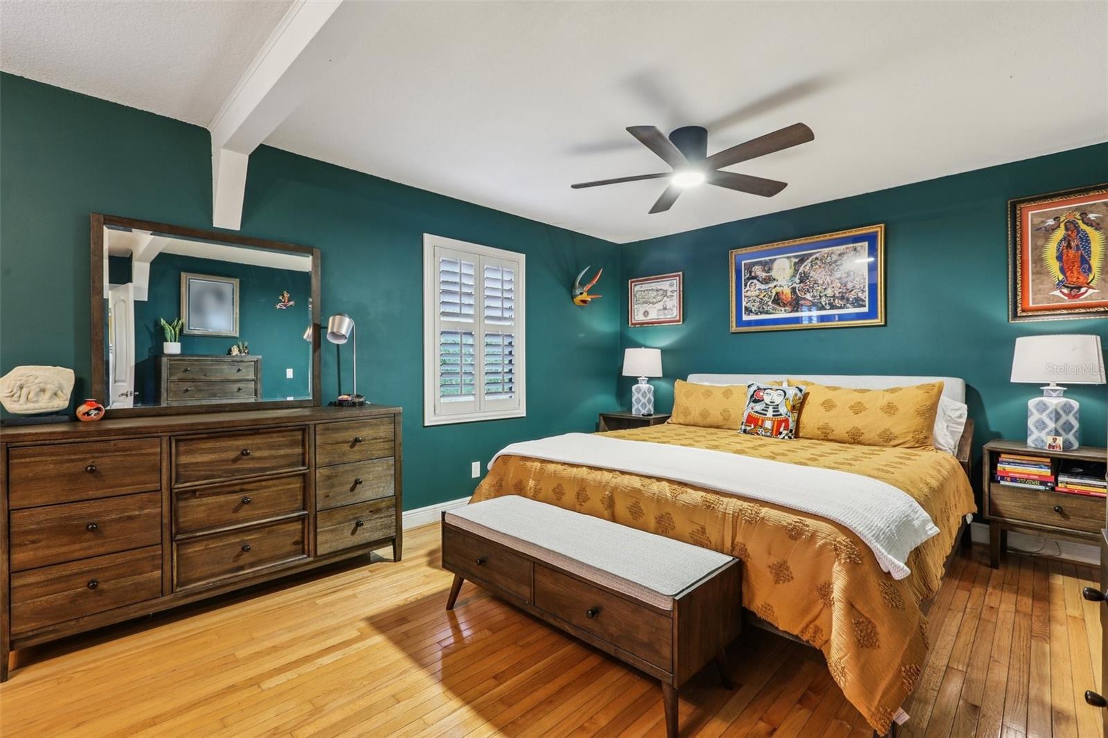 8614 HIBISCUS DR, TAMPA, FL, 33637