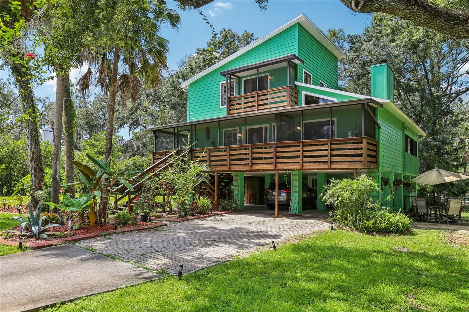 8614 HIBISCUS DR, TAMPA, FL, 33637