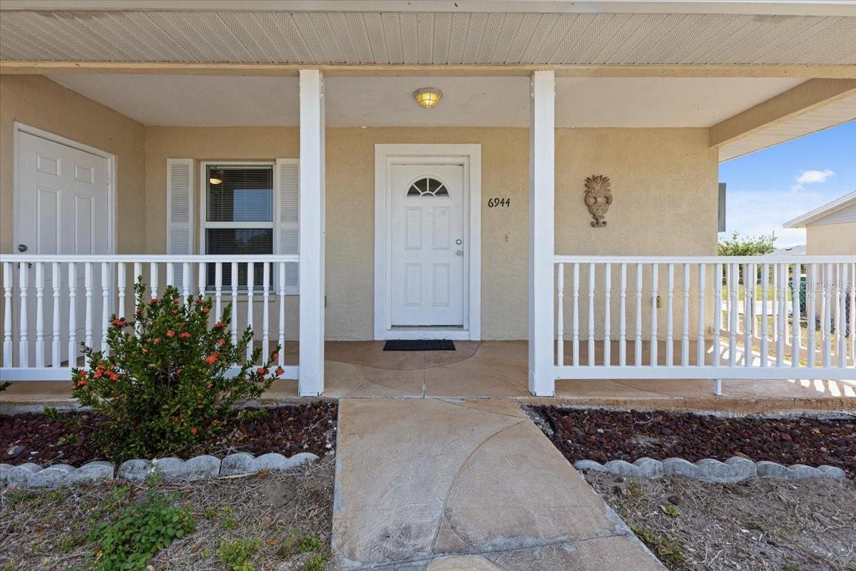 6944 ROSEMONT DR, ENGLEWOOD, FL, 34224