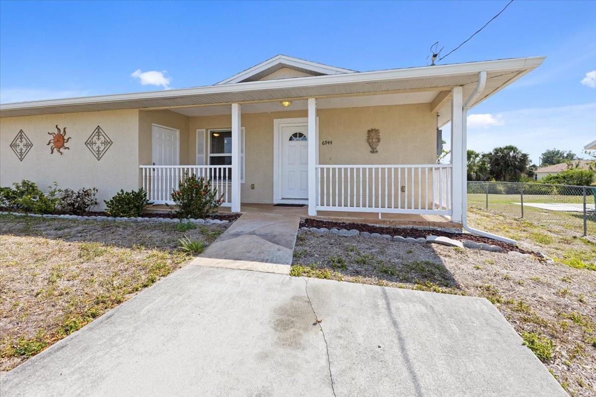 6944 ROSEMONT DR, ENGLEWOOD, FL, 34224