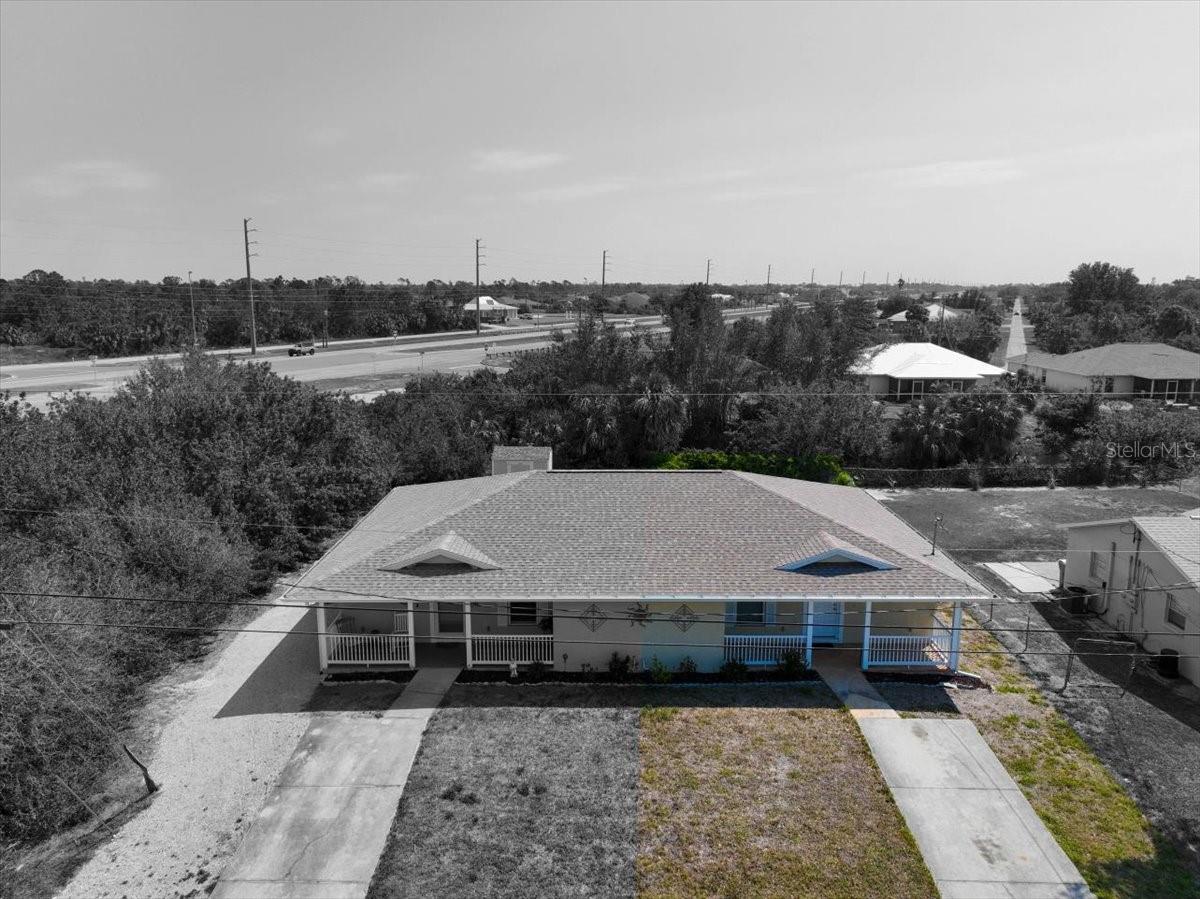 6944 ROSEMONT DR, ENGLEWOOD, FL, 34224