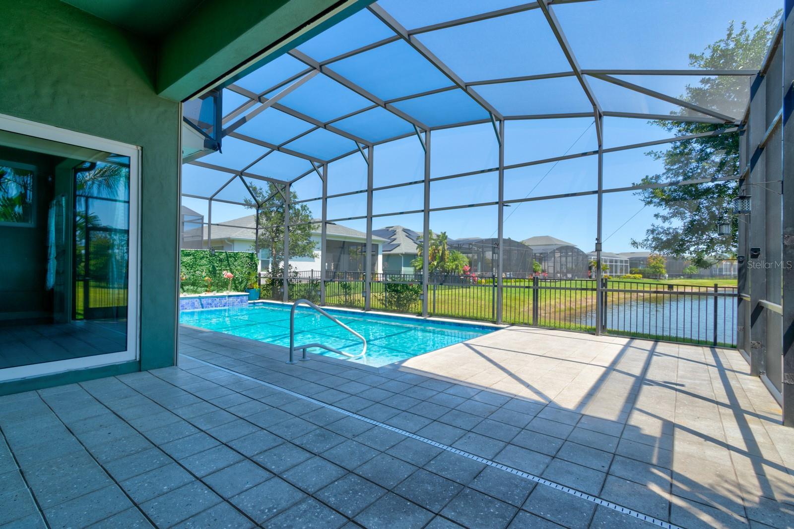 3021 KING PALM DR, NEW SMYRNA BEACH, FL, 32168