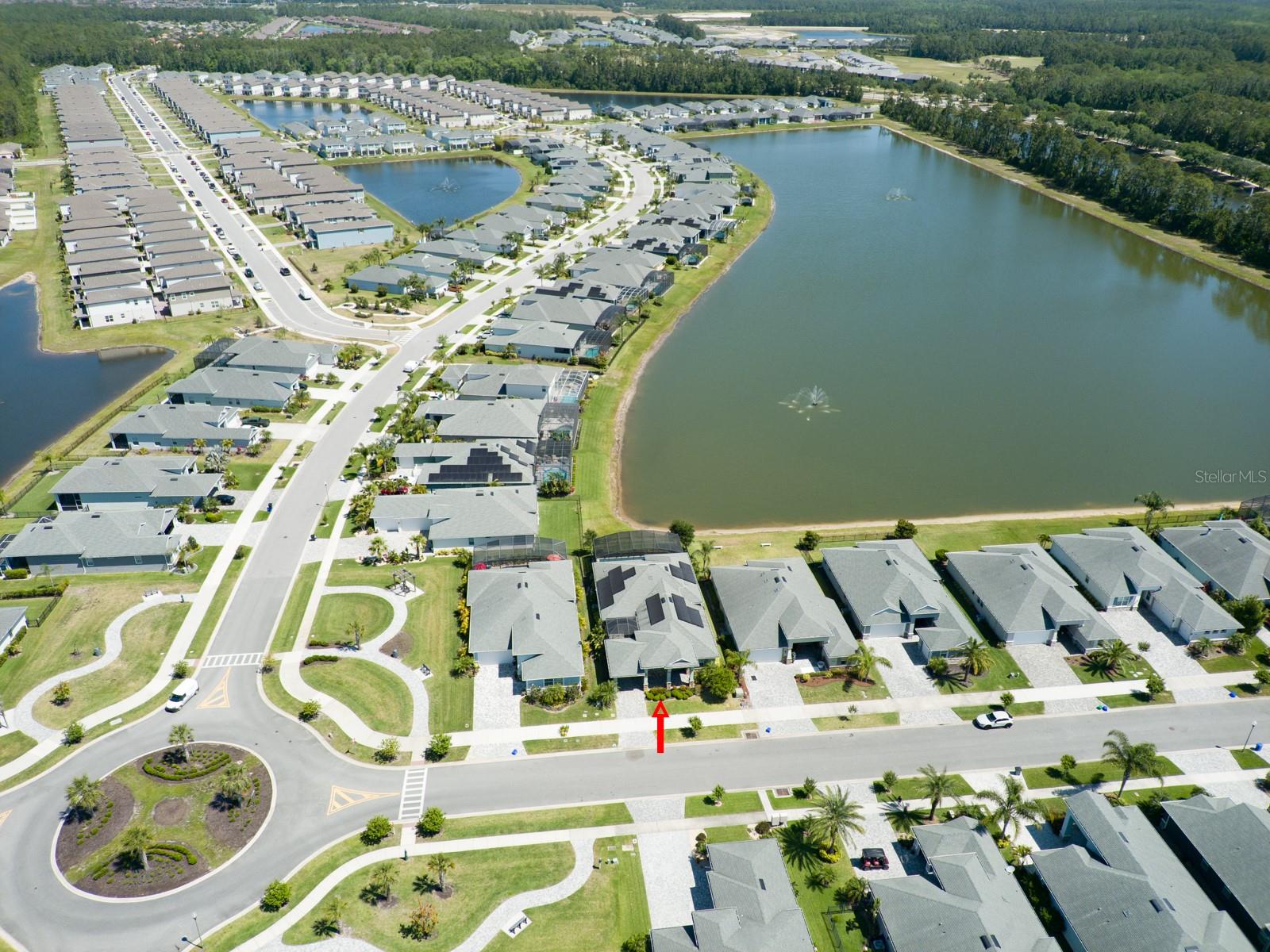 3021 KING PALM DR, NEW SMYRNA BEACH, FL, 32168