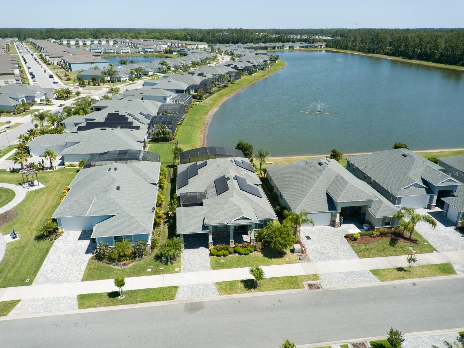 3021 KING PALM DR, NEW SMYRNA BEACH, FL, 32168