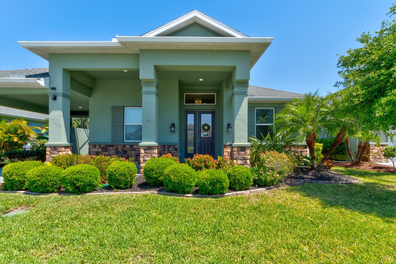 3021 KING PALM DR, NEW SMYRNA BEACH, FL, 32168