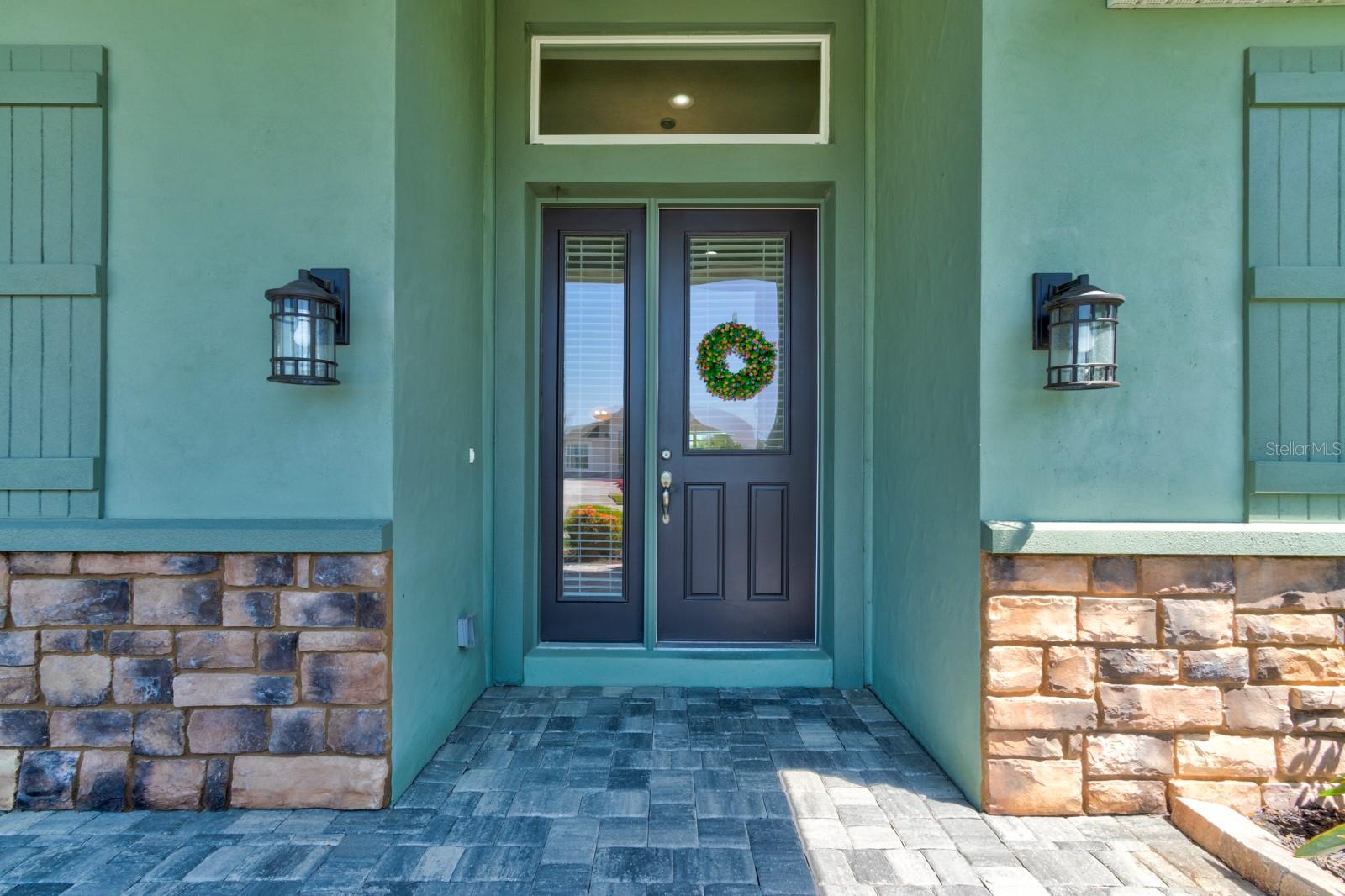 3021 KING PALM DR, NEW SMYRNA BEACH, FL, 32168