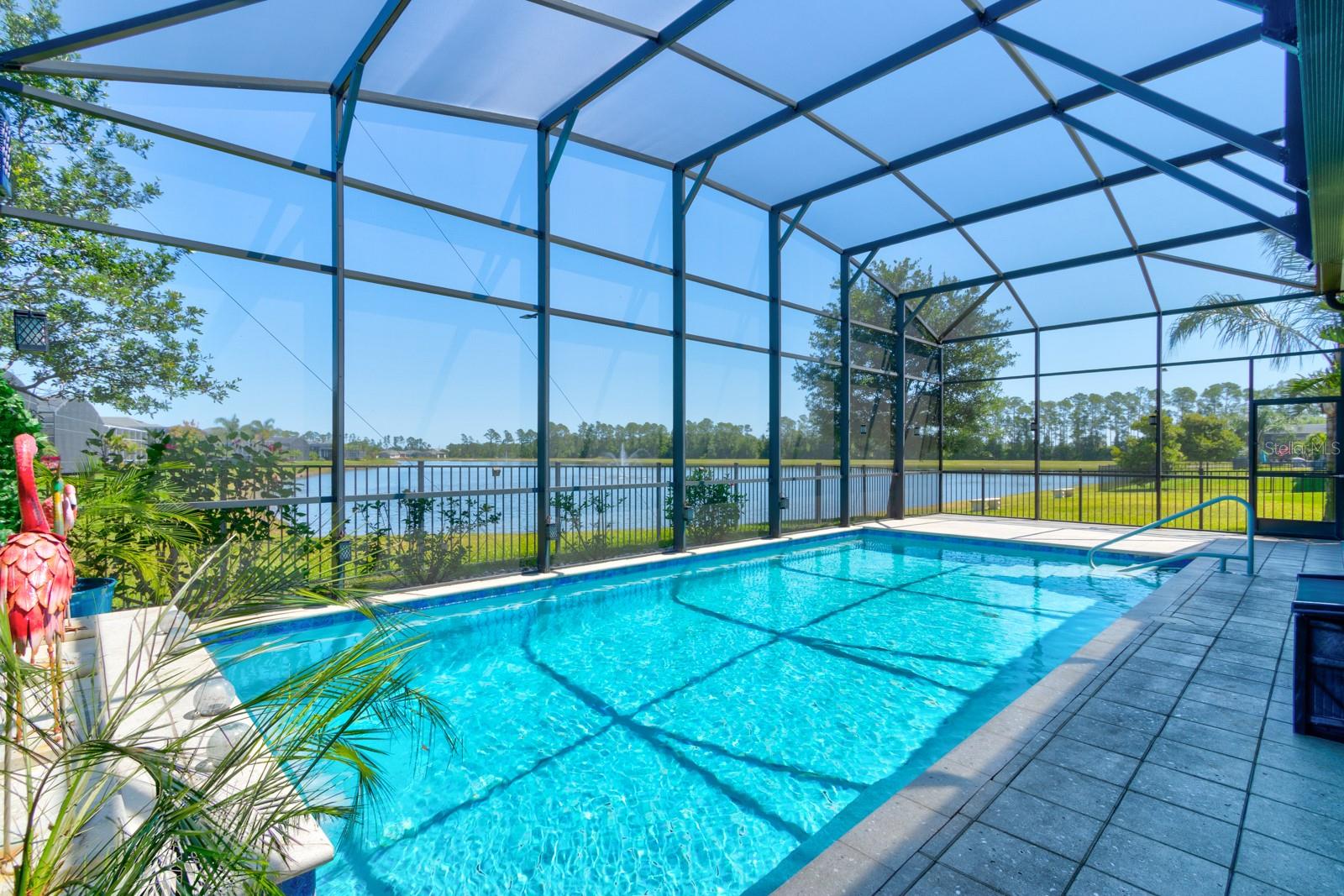 3021 KING PALM DR, NEW SMYRNA BEACH, FL, 32168