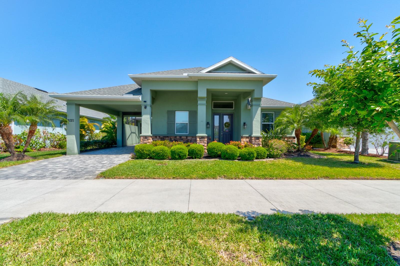 3021 KING PALM DR, NEW SMYRNA BEACH, FL, 32168