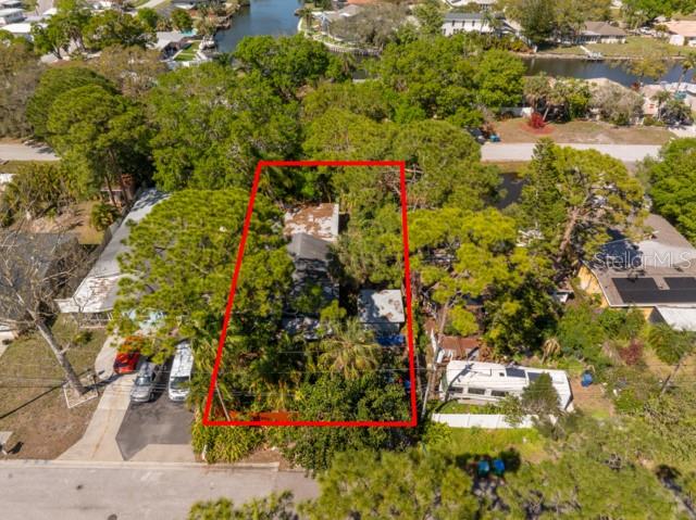 2382 PEMBROOK DR, CLEARWATER, FL, 33764