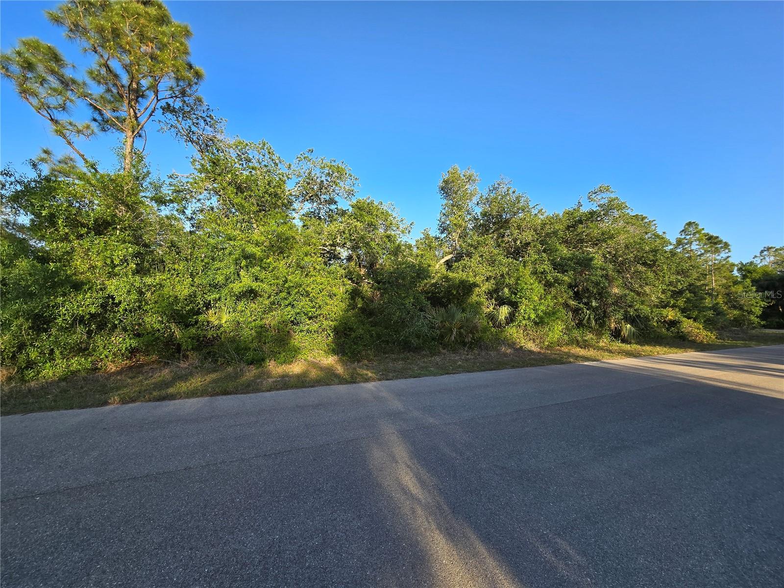 WALLER RD, NORTH PORT, FL, 34288