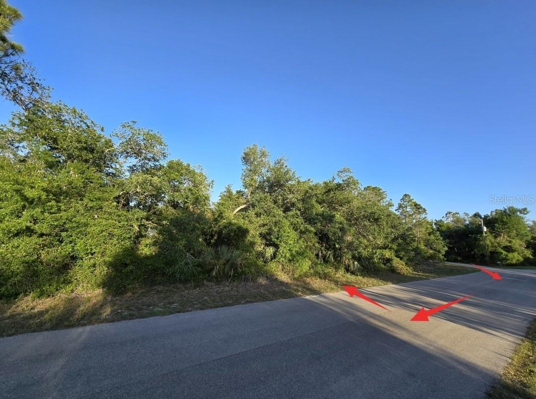 WALLER RD, NORTH PORT, FL, 34288