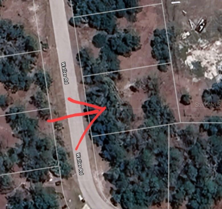 WALLER RD, NORTH PORT, FL, 34288