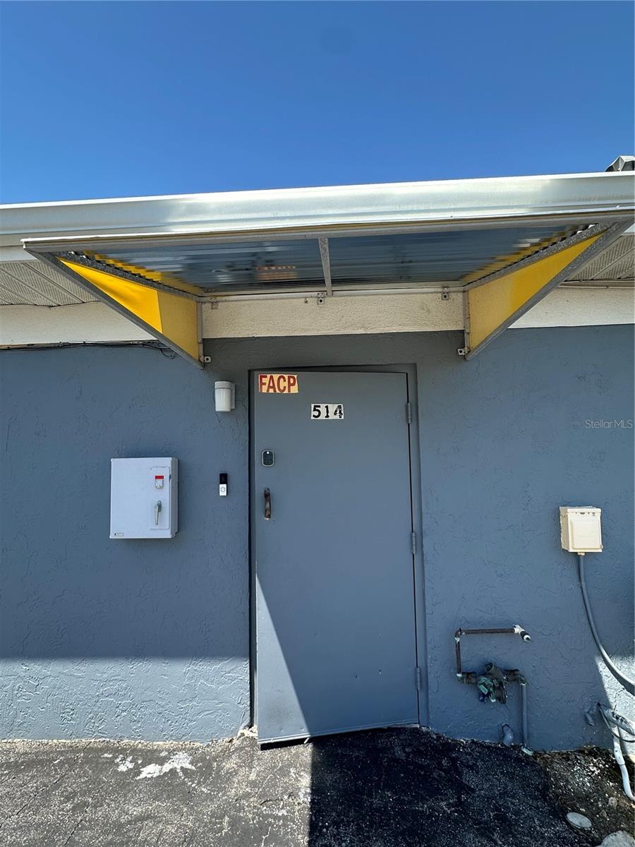 514 N INDIANA AVE #514, ENGLEWOOD, FL, 34223