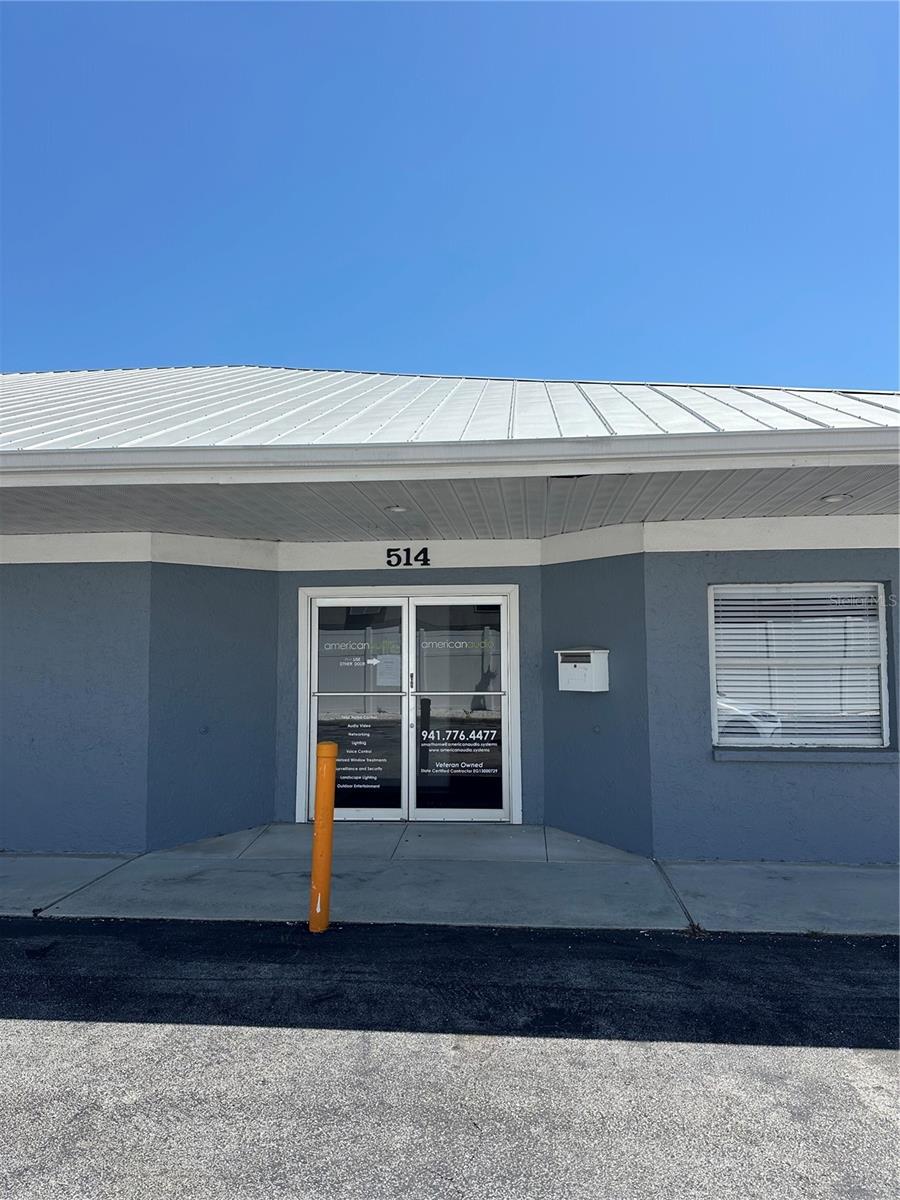 514 N INDIANA AVE #514, ENGLEWOOD, FL, 34223