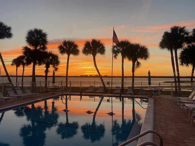 1451 GULF BLVD #117, CLEARWATER BEACH, FL, 33767