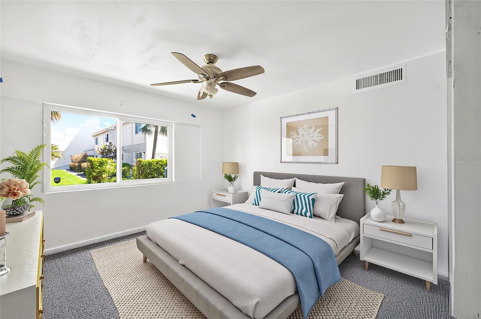 1451 GULF BLVD #117, CLEARWATER BEACH, FL, 33767