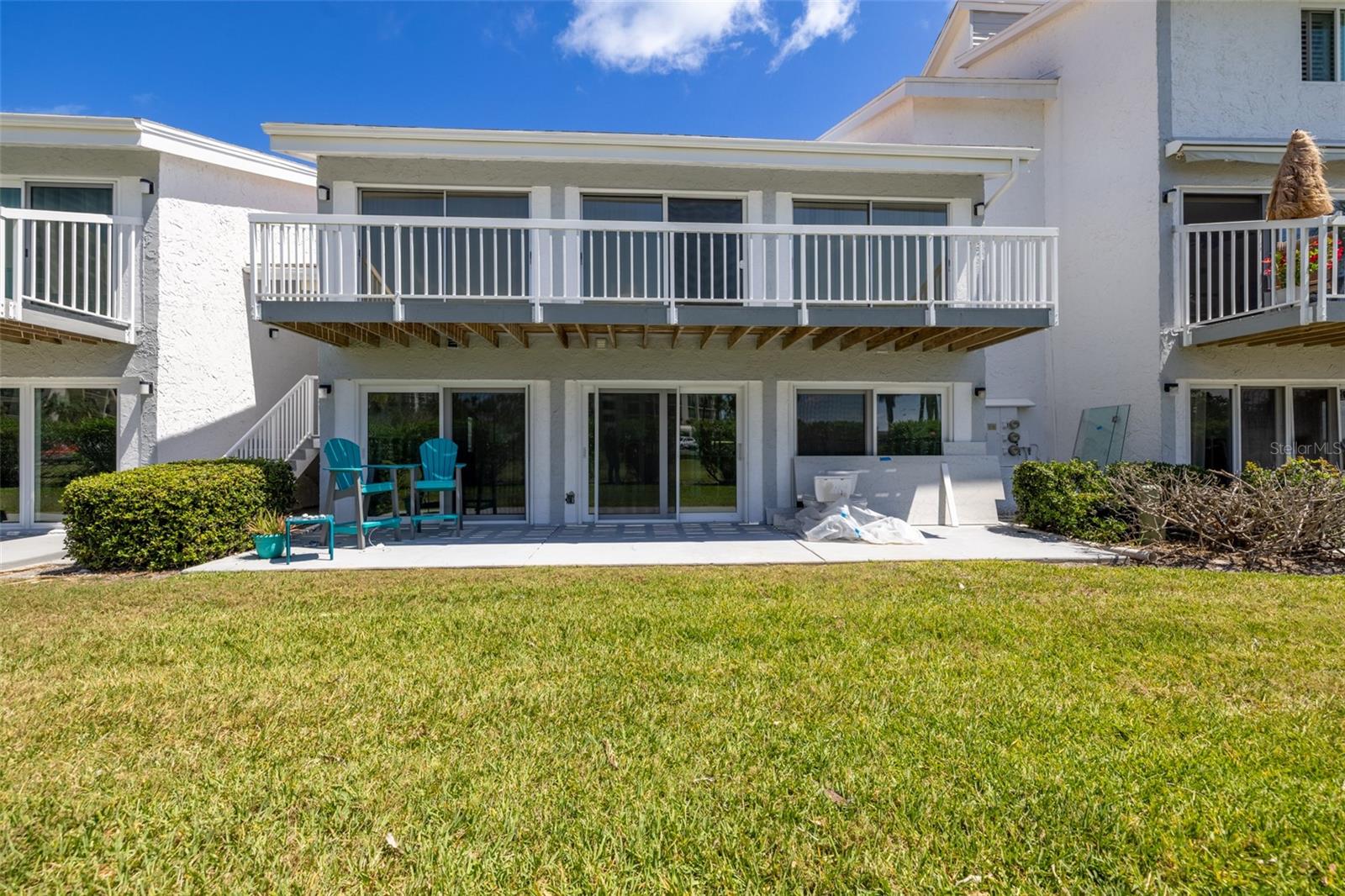 1451 GULF BLVD #117, CLEARWATER BEACH, FL, 33767