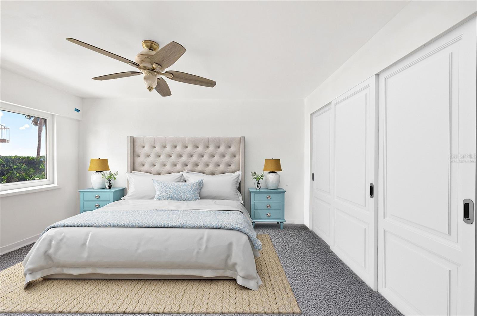 1451 GULF BLVD #117, CLEARWATER BEACH, FL, 33767