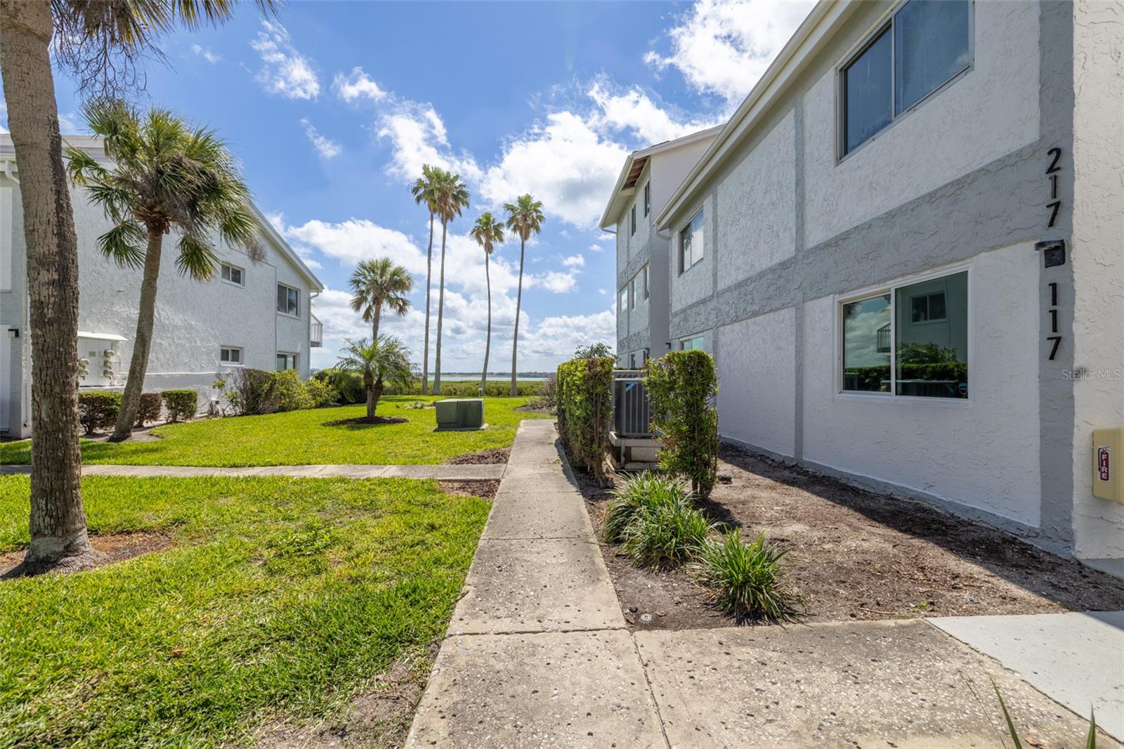 1451 GULF BLVD #117, CLEARWATER BEACH, FL, 33767