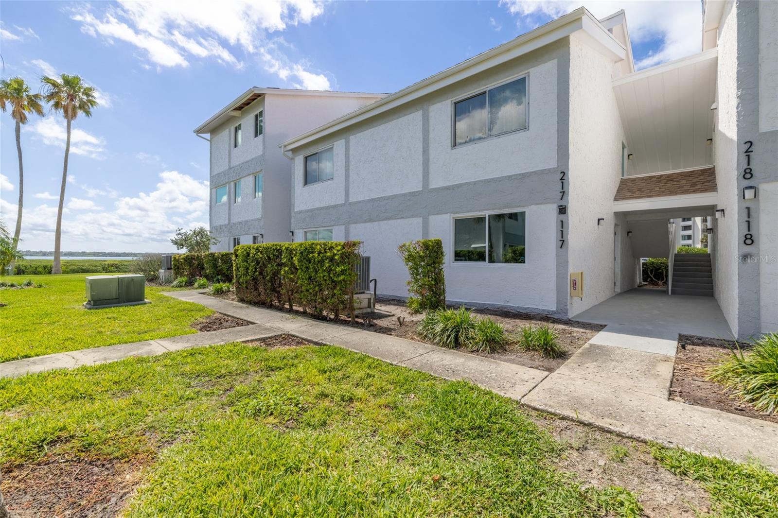 1451 GULF BLVD #117, CLEARWATER BEACH, FL, 33767