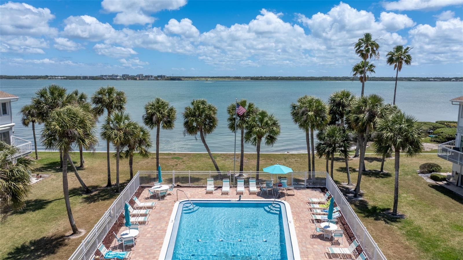 1451 GULF BLVD #117, CLEARWATER BEACH, FL, 33767