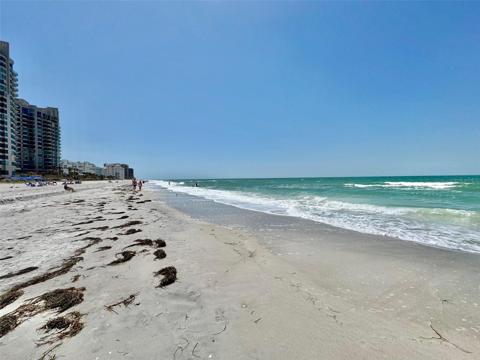 1451 GULF BLVD #117, CLEARWATER BEACH, FL, 33767