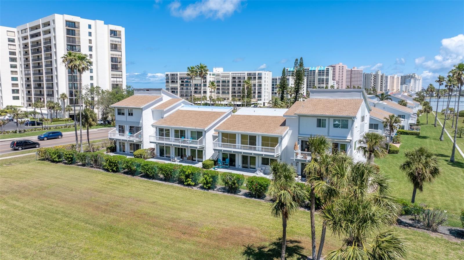 1451 GULF BLVD #117, CLEARWATER BEACH, FL, 33767