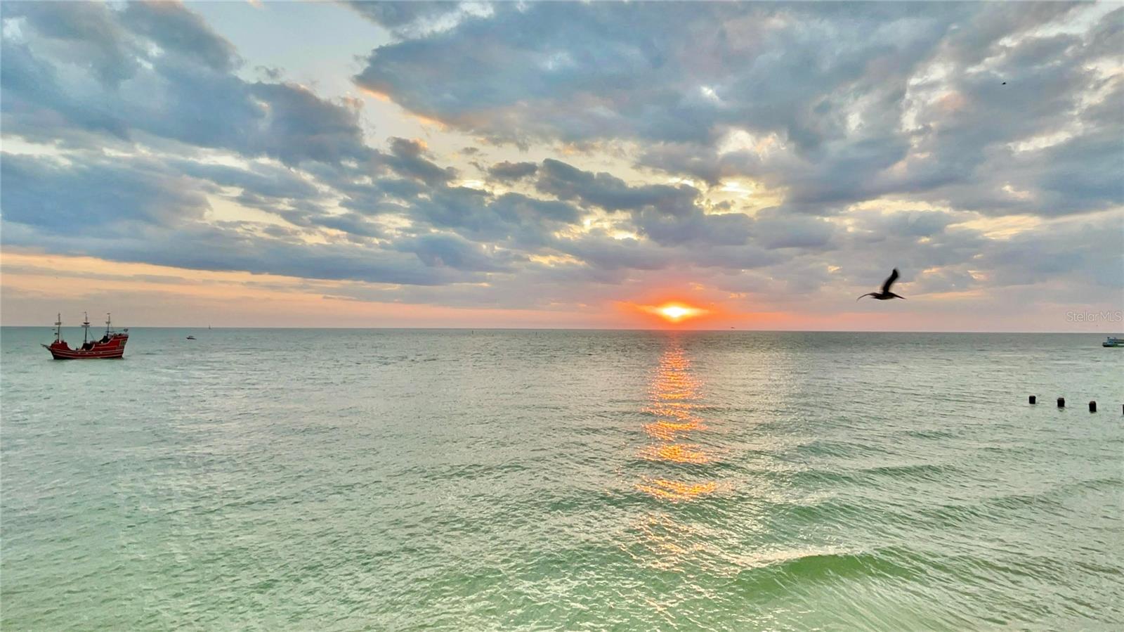 1451 GULF BLVD #117, CLEARWATER BEACH, FL, 33767