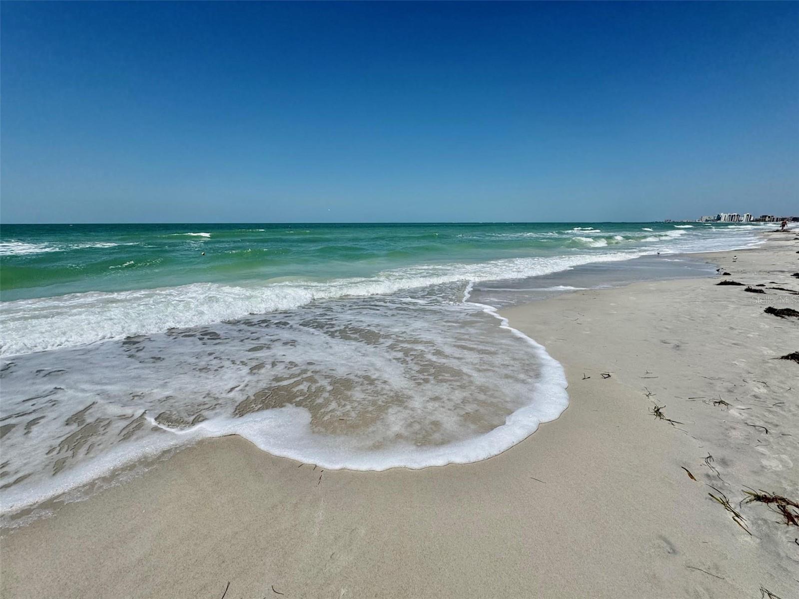 1451 GULF BLVD #117, CLEARWATER BEACH, FL, 33767