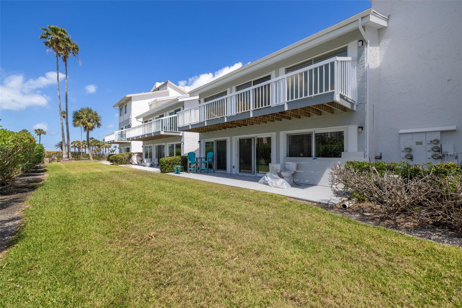 1451 GULF BLVD #117, CLEARWATER BEACH, FL, 33767