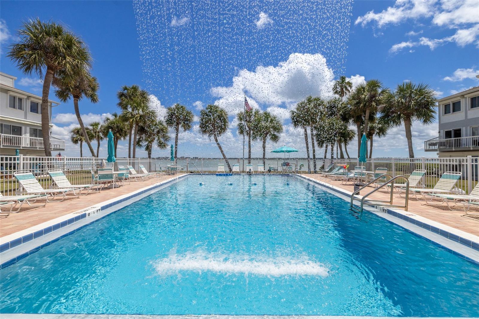 1451 GULF BLVD #117, CLEARWATER BEACH, FL, 33767