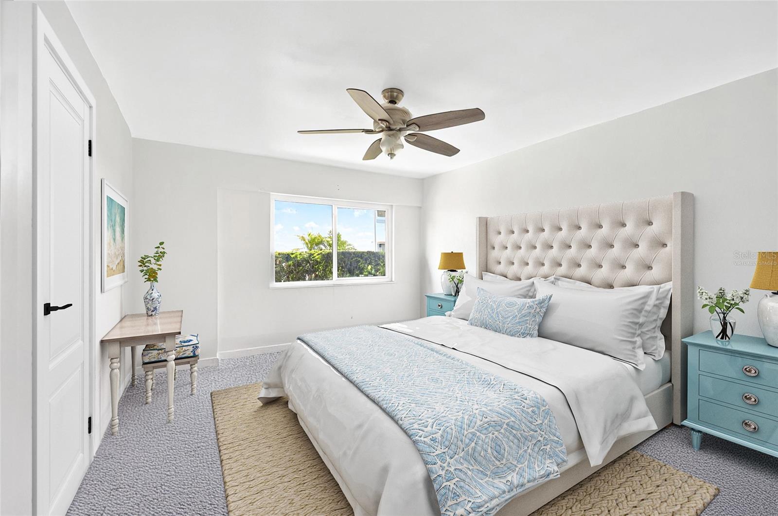 1451 GULF BLVD #117, CLEARWATER BEACH, FL, 33767