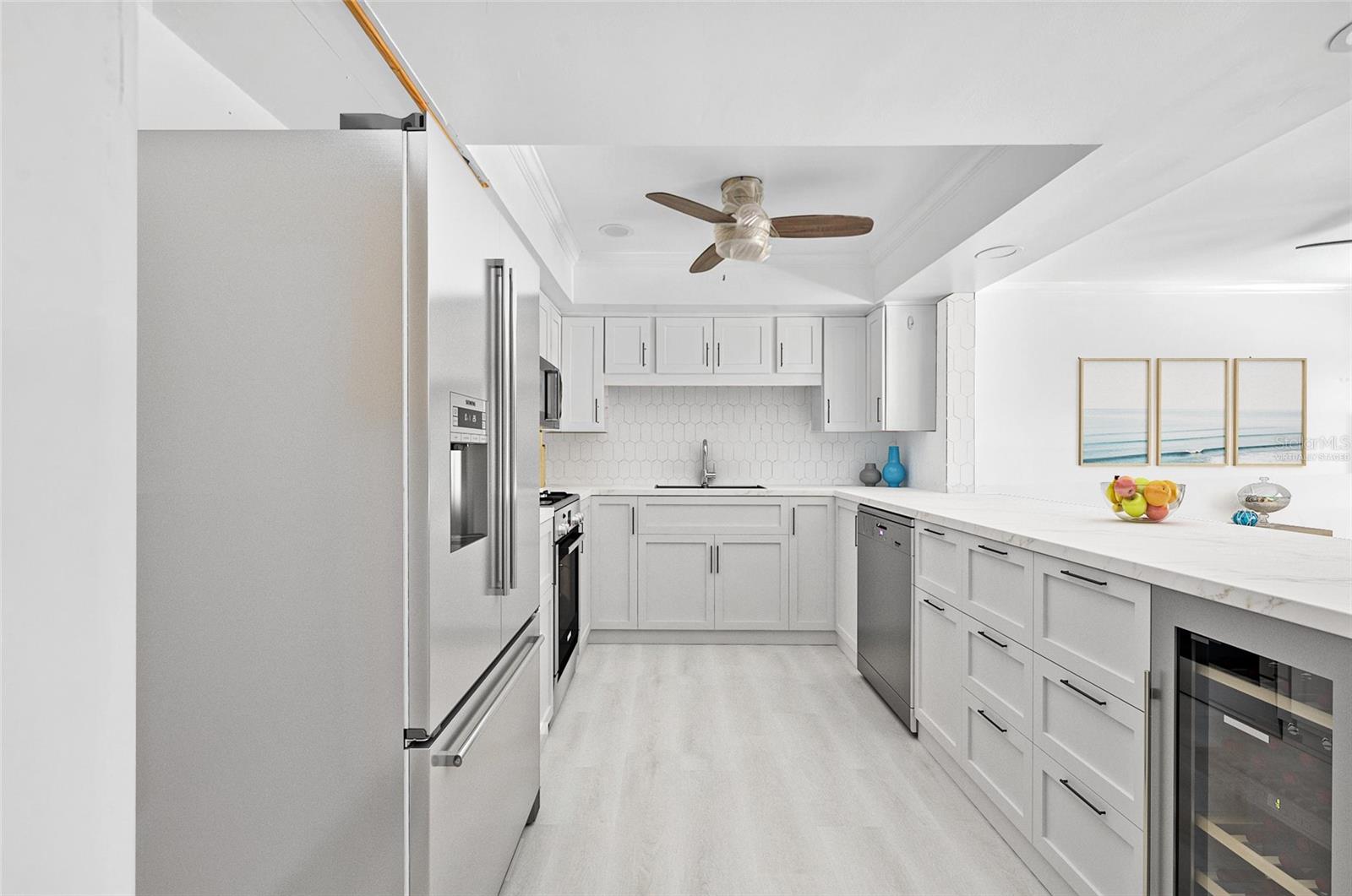 1451 GULF BLVD #117, CLEARWATER BEACH, FL, 33767