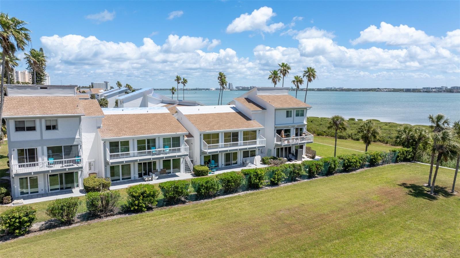 1451 GULF BLVD #117, CLEARWATER BEACH, FL, 33767