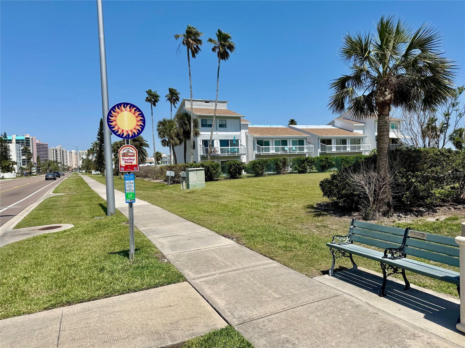 1451 GULF BLVD #117, CLEARWATER BEACH, FL, 33767