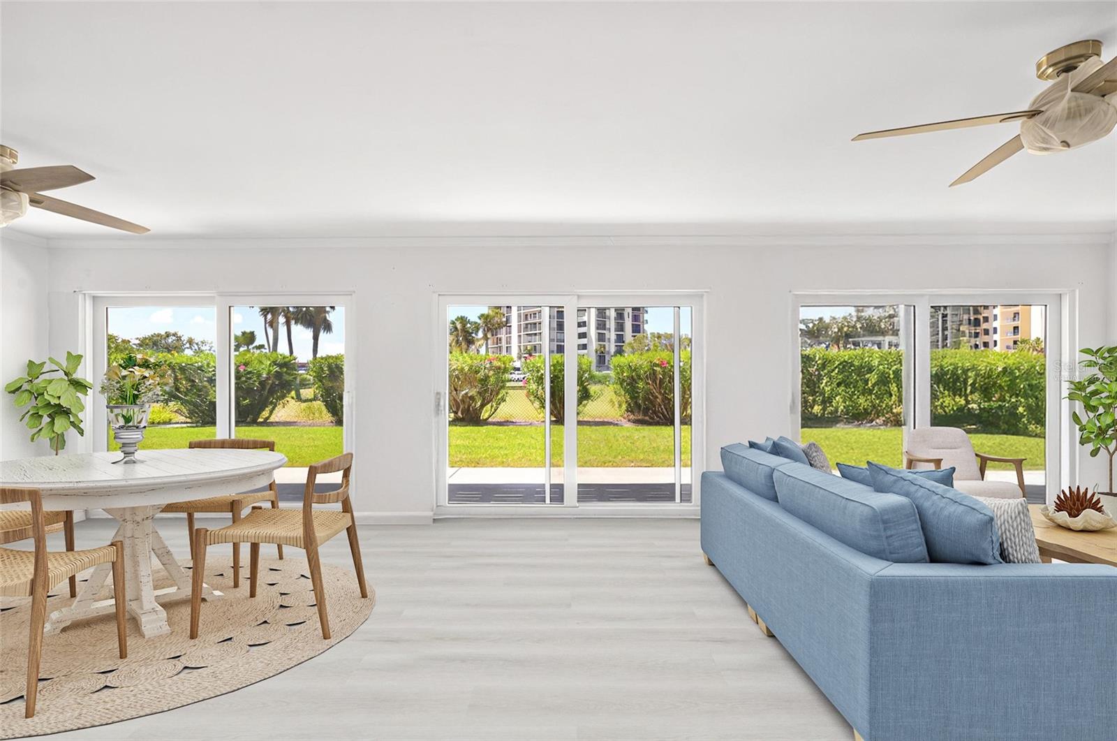 1451 GULF BLVD #117, CLEARWATER BEACH, FL, 33767